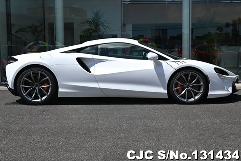 2023 Mclaren / Artura Stock No. 131434