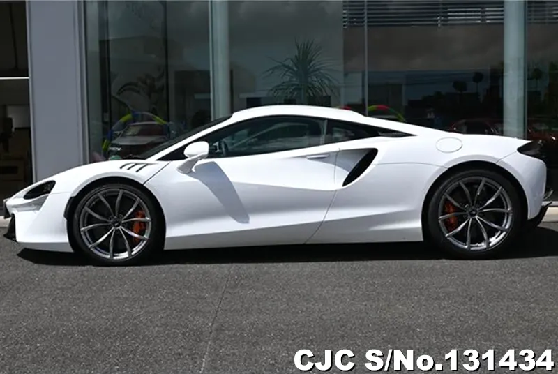 2023 Mclaren / Artura Stock No. 131434
