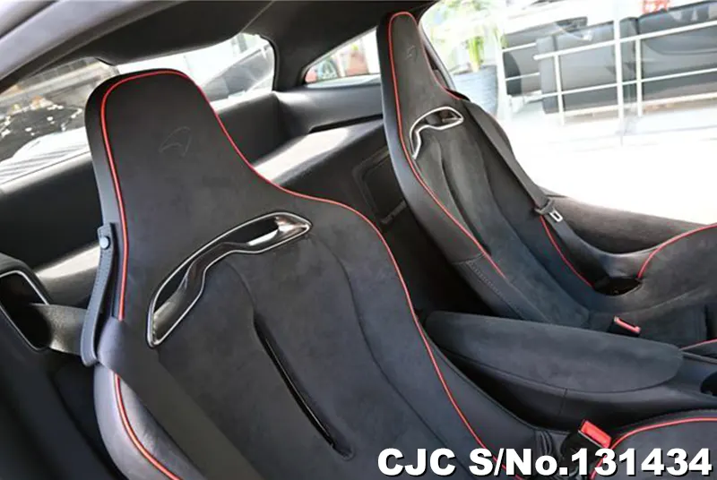 2023 Mclaren / Artura Stock No. 131434