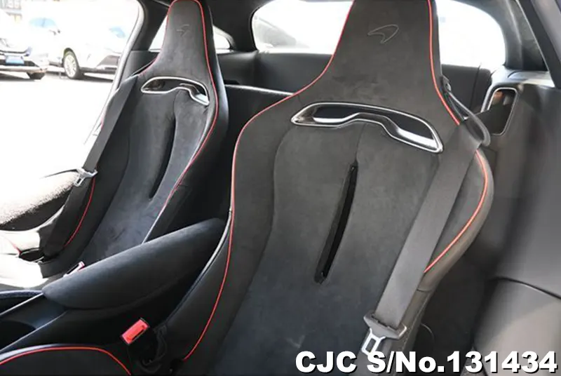 2023 Mclaren / Artura Stock No. 131434