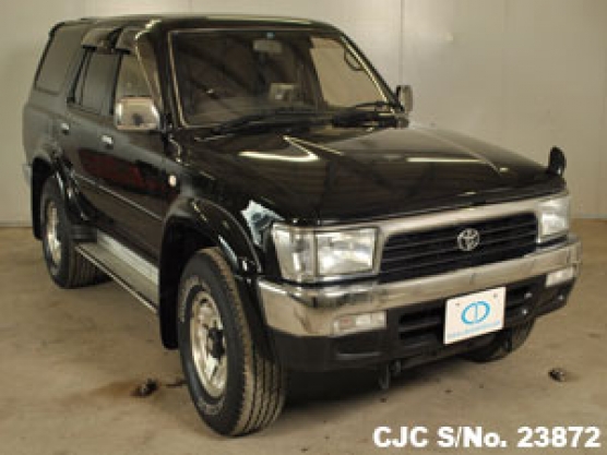 1995 Toyota / Hilux Surf/ 4Runner Stock No. 23872