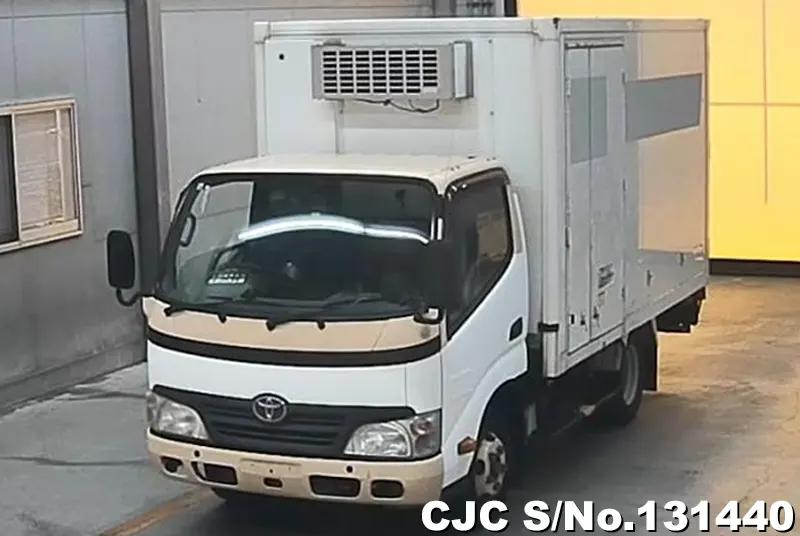 2010 Toyota / Dyna Stock No. 131440