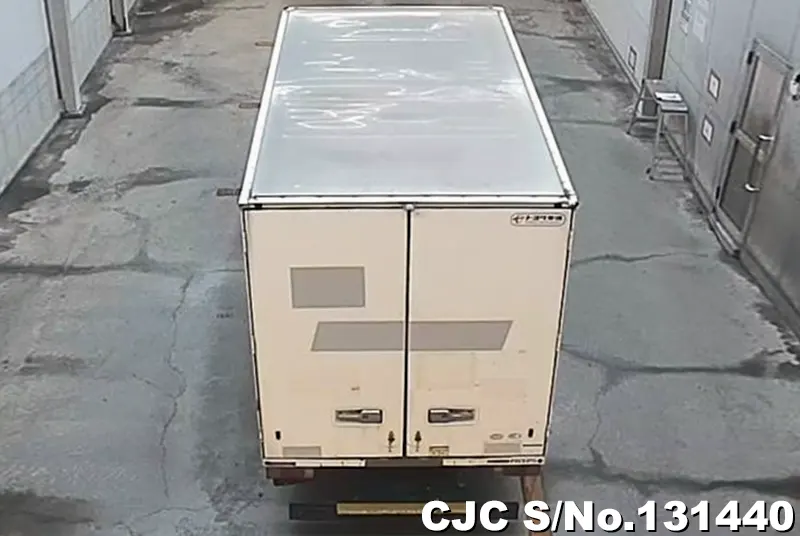 2010 Toyota / Dyna Stock No. 131440