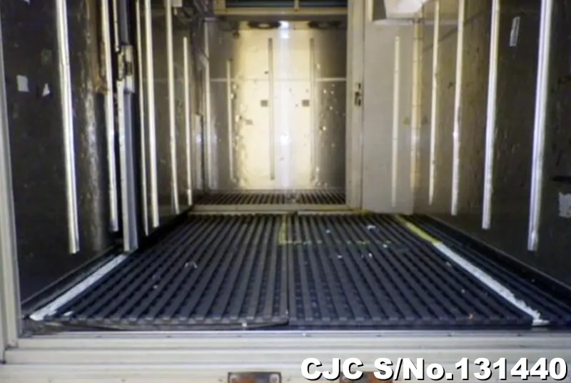 2010 Toyota / Dyna Stock No. 131440