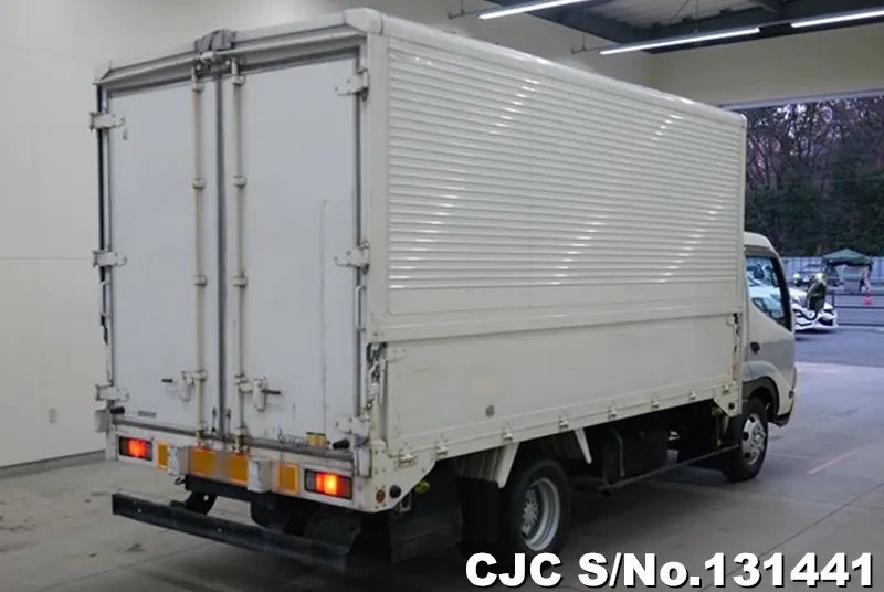 2008 Toyota / Dyna Stock No. 131441