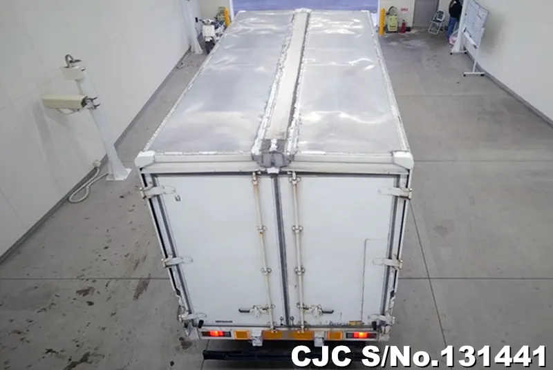 2008 Toyota / Dyna Stock No. 131441