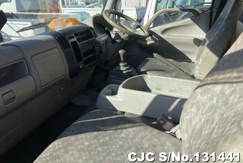 2008 Toyota / Dyna Stock No. 131441