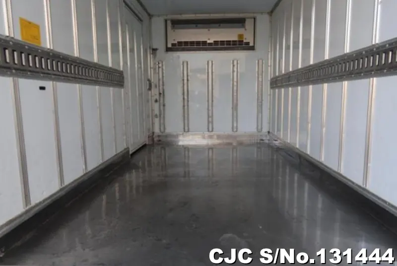 2018 Mitsubishi / Canter Stock No. 131444