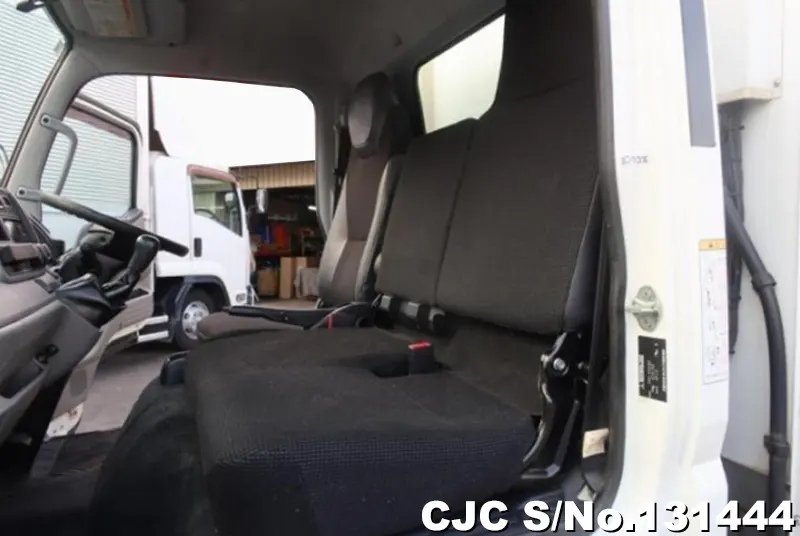 2018 Mitsubishi / Canter Stock No. 131444