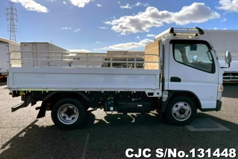 2018 Mitsubishi / Canter Stock No. 131448