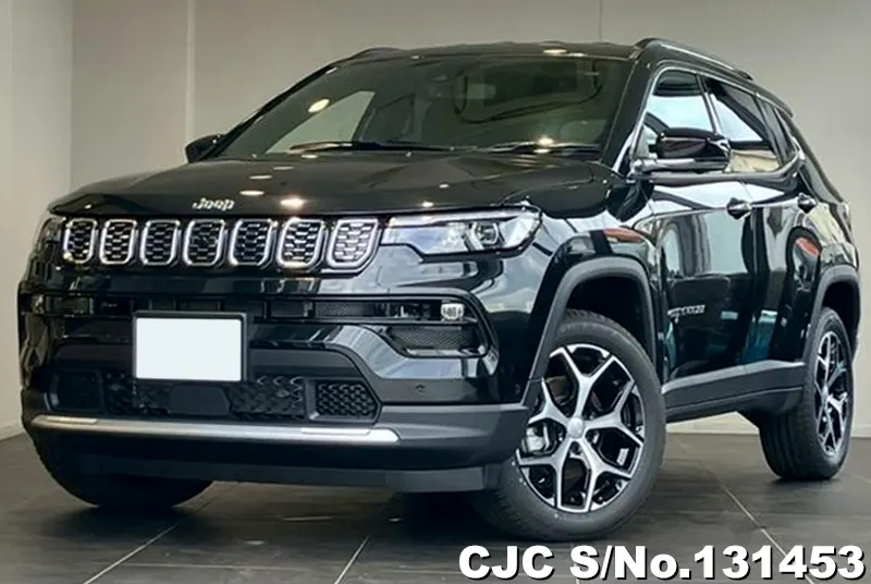 2025 Chrysler / Jeep Compass Stock No. 131453