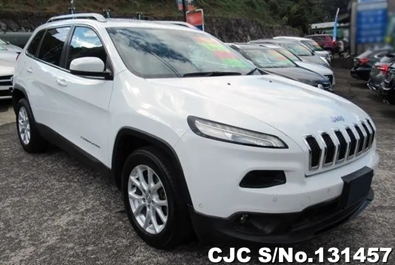 2014 Chrysler / Jeep Compass KL24