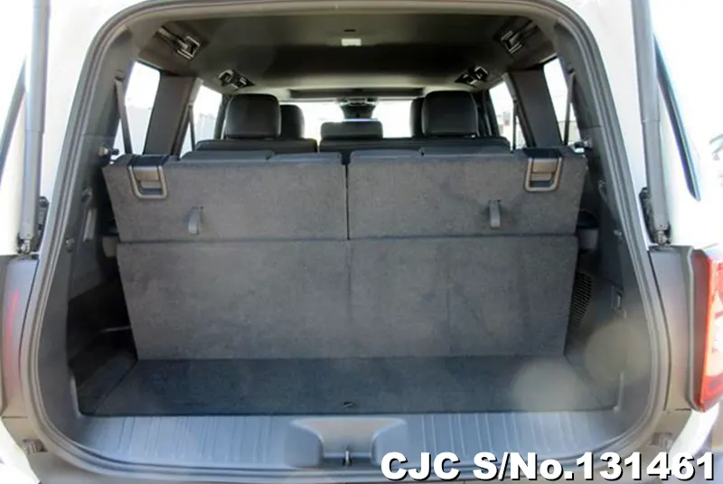 2025 Toyota / Land Cruiser 250 Stock No. 131461