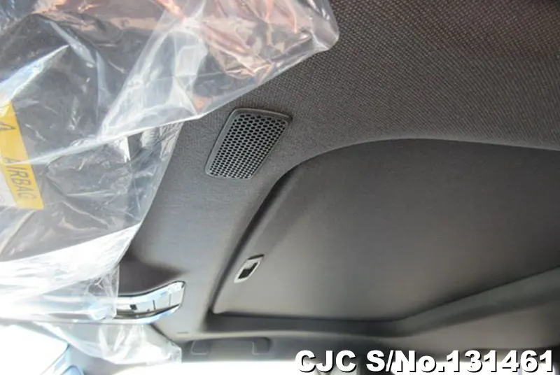 2025 Toyota / Land Cruiser 250 Stock No. 131461