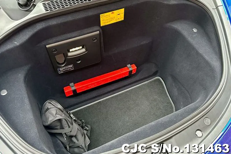 2023 Mclaren / Artura Stock No. 131463