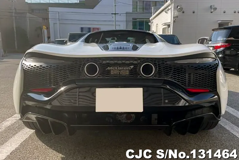 2023 Mclaren / Artura Stock No. 131464