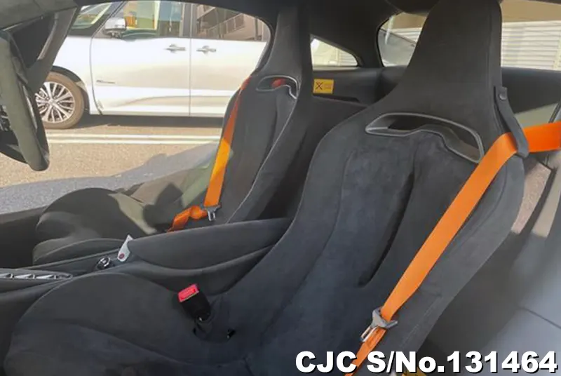 2023 Mclaren / Artura Stock No. 131464