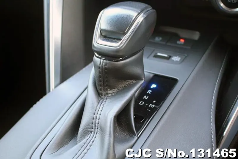 2022 Toyota / Harrier Stock No. 131465