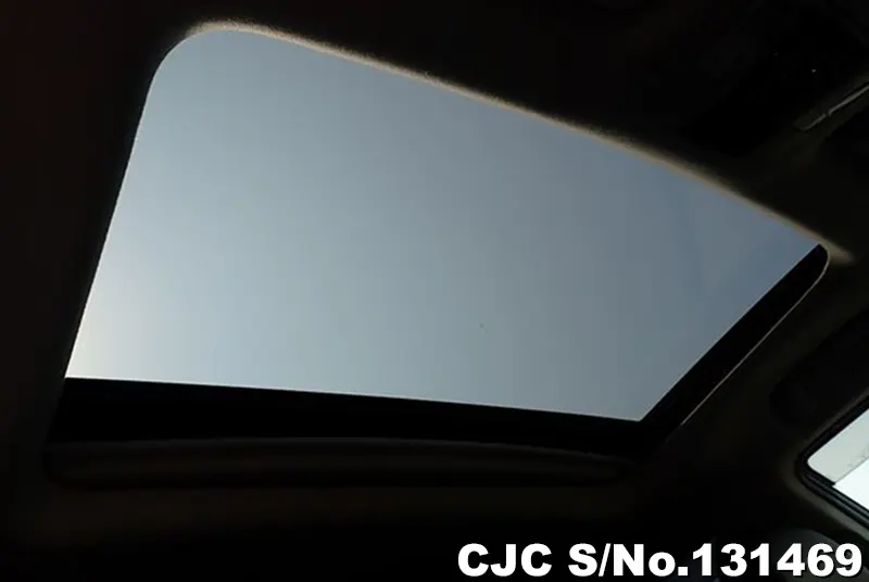 2022 Toyota / Land Cruiser Prado Stock No. 131469