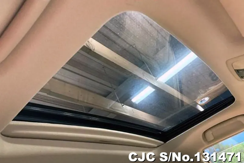 2022 Toyota / Land Cruiser Prado Stock No. 131471