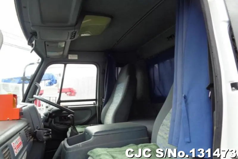 2005 Nissan / Condor Stock No. 131473