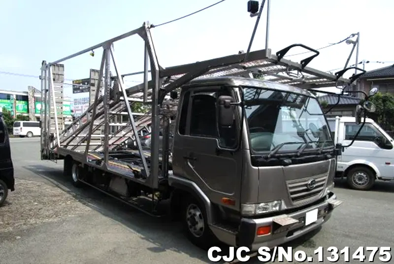 2004 Nissan / Condor Stock No. 131475
