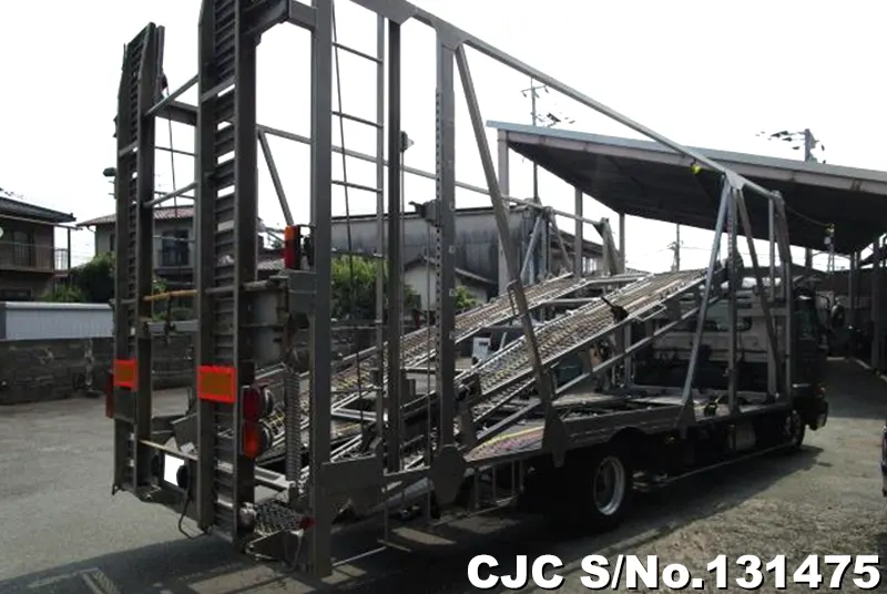 2004 Nissan / Condor Stock No. 131475