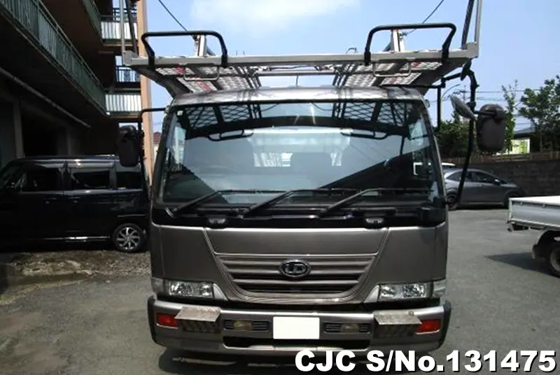 2004 Nissan / Condor Stock No. 131475