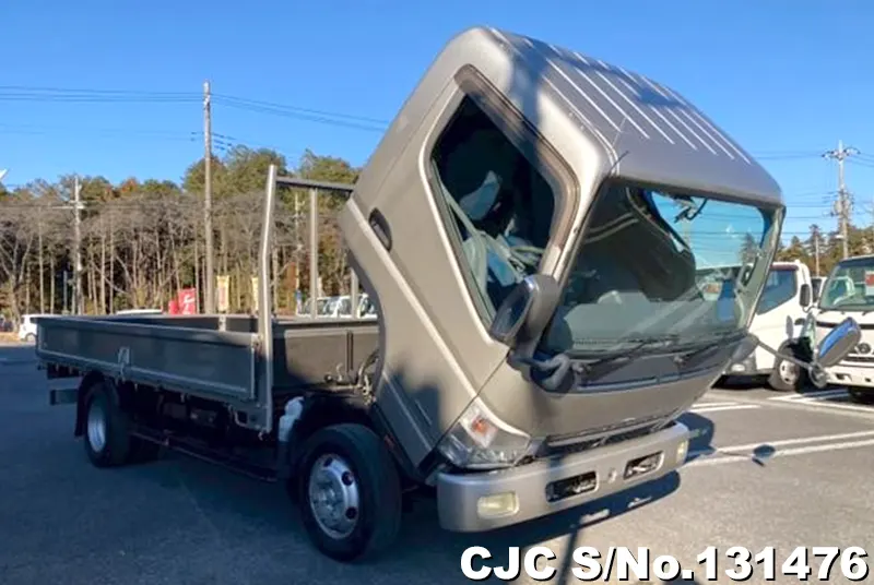 2007 Mitsubishi / Canter Stock No. 131476