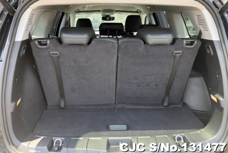 2025 Chrysler / Jeep Compass Stock No. 131477