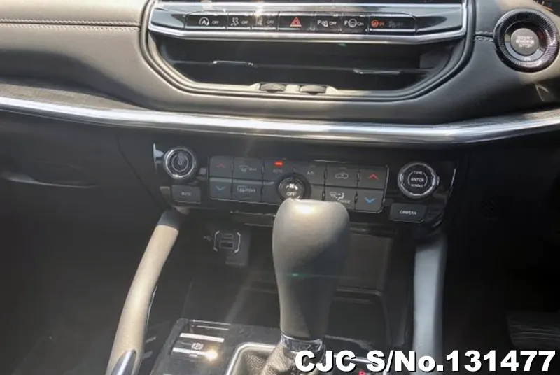 2025 Chrysler / Jeep Compass Stock No. 131477