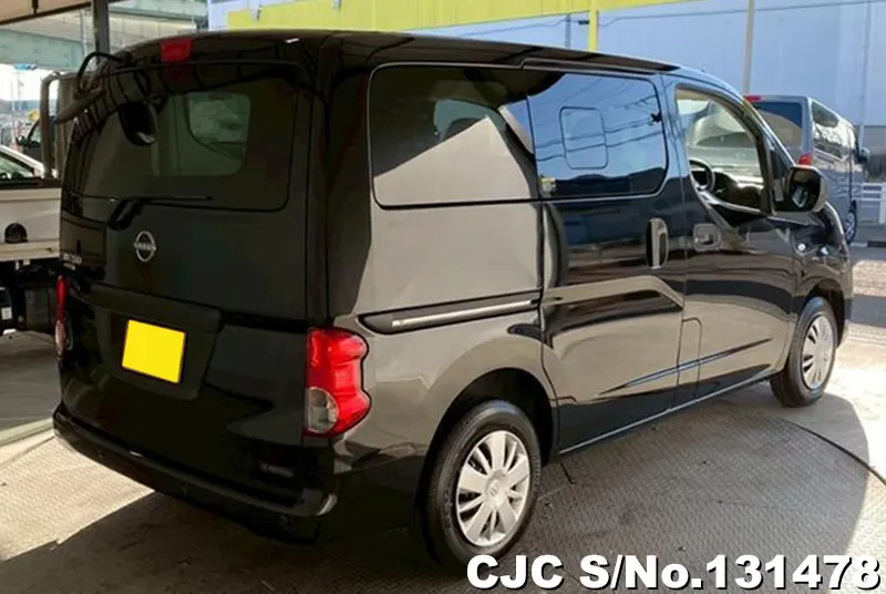 2025 Nissan / NV200 Stock No. 131478