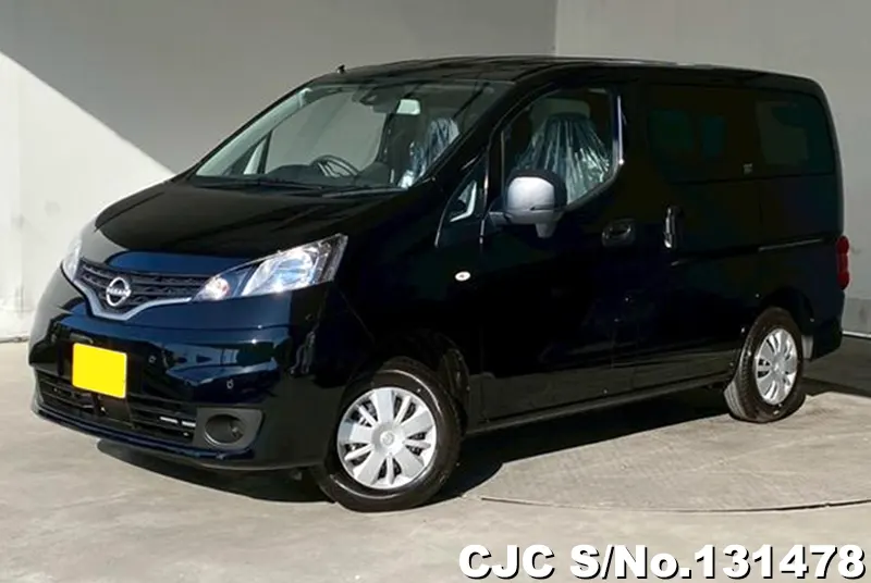 2025 Nissan / NV200 Stock No. 131478