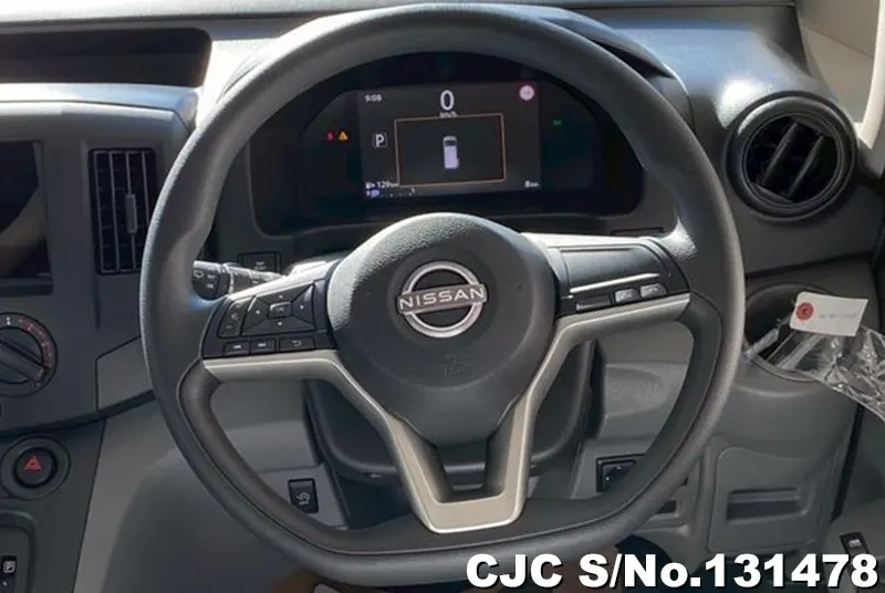 2025 Nissan / NV200 Stock No. 131478