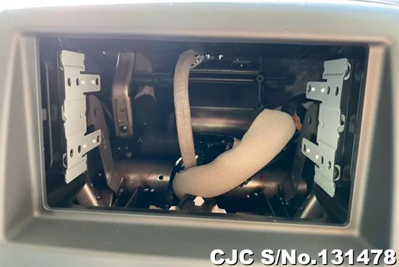 2025 Nissan / NV200 Stock No. 131478