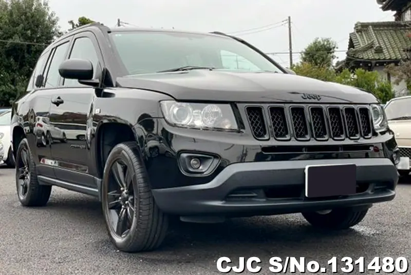 2015 Chrysler / Jeep Compass MK49