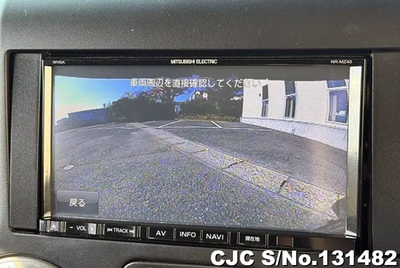 2015 Chrysler / Jeep Wrangler Stock No. 131482