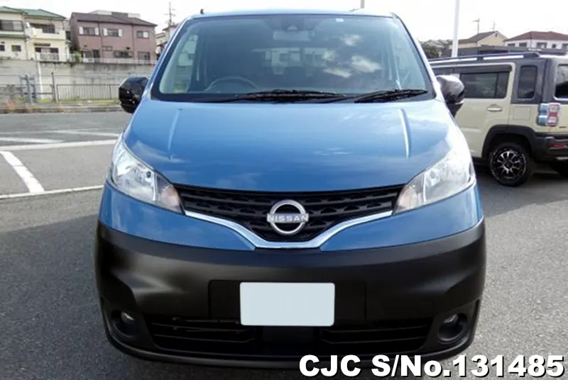 2023 Nissan / NV200 Stock No. 131485