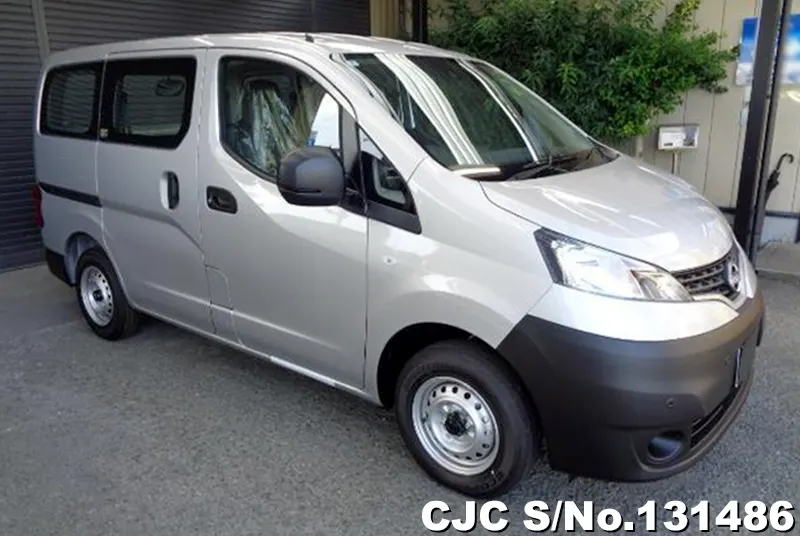 2025 Nissan / NV200 Stock No. 131486