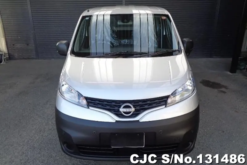 2025 Nissan / NV200 Stock No. 131486