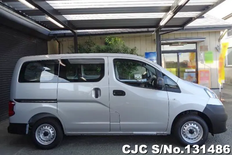 2025 Nissan / NV200 Stock No. 131486