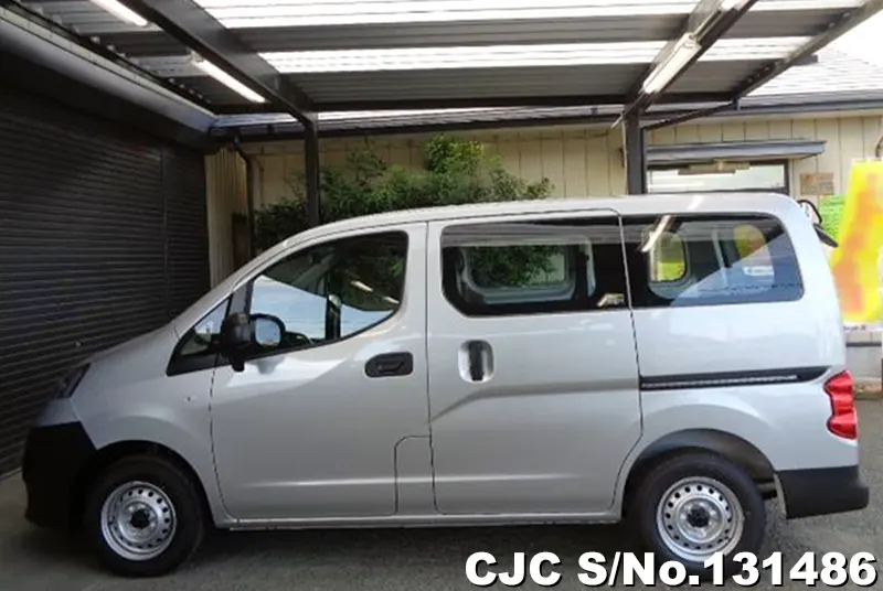 2025 Nissan / NV200 Stock No. 131486