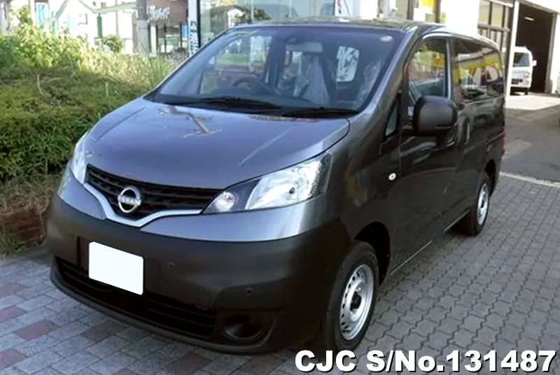 2025 Nissan / NV200 Stock No. 131487