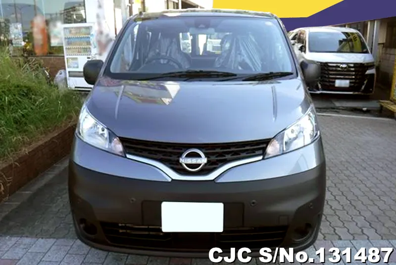 2025 Nissan / NV200 Stock No. 131487