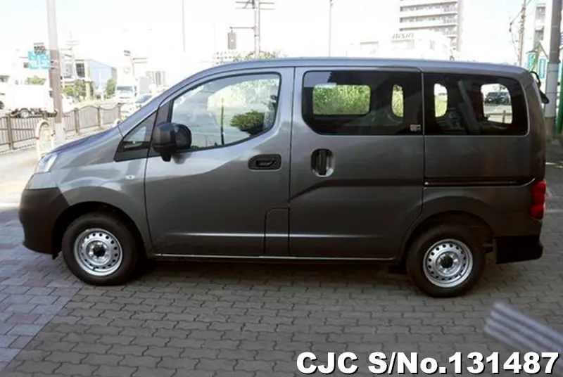 2025 Nissan / NV200 Stock No. 131487