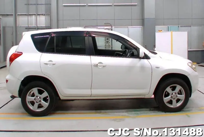 2007 Toyota / Rav4 Stock No. 131488