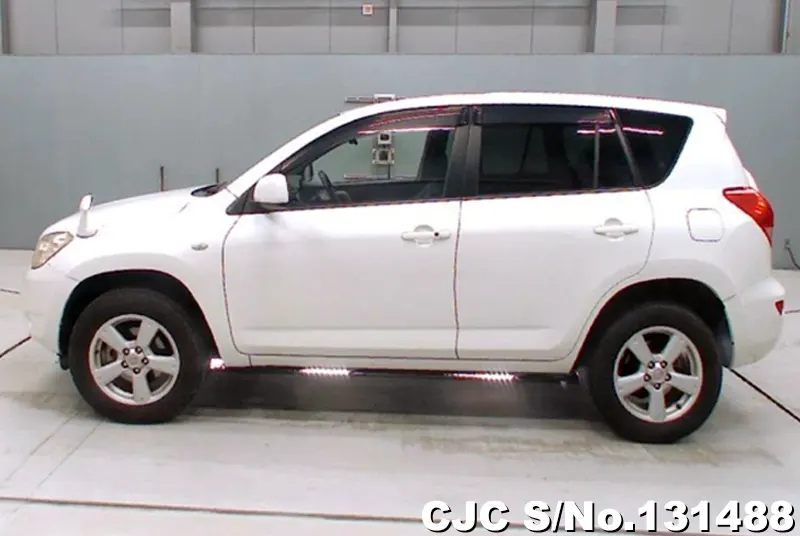 2007 Toyota / Rav4 Stock No. 131488