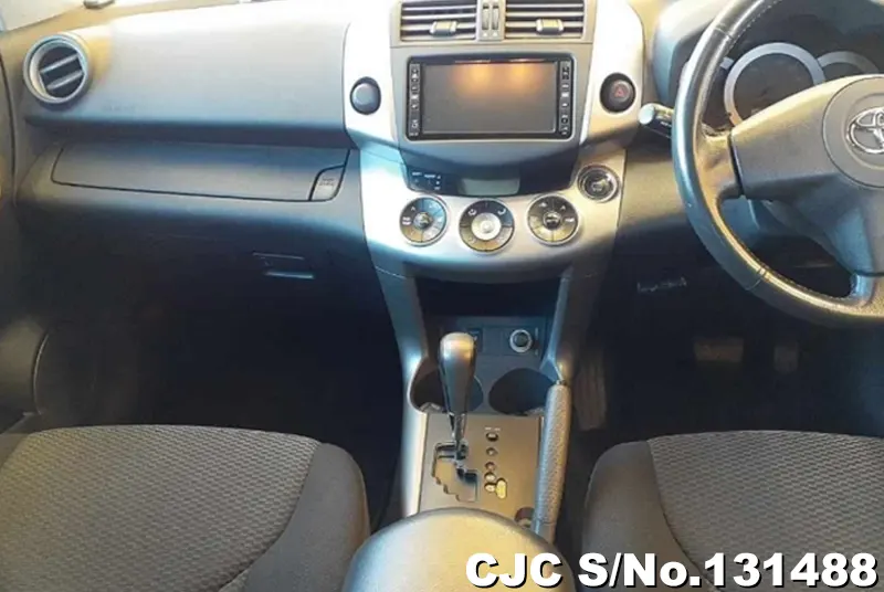 2007 Toyota / Rav4 Stock No. 131488