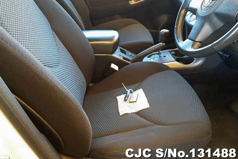 2007 Toyota / Rav4 Stock No. 131488