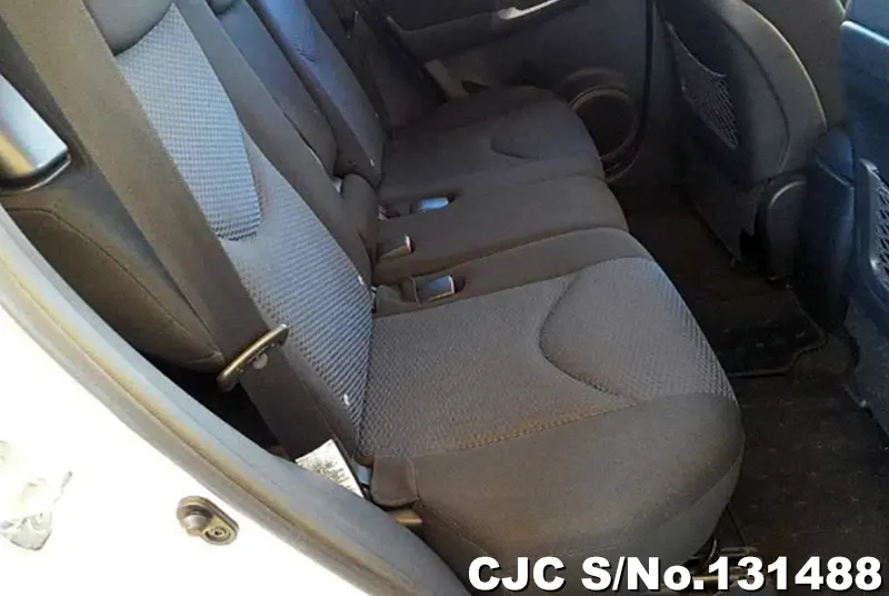 2007 Toyota / Rav4 Stock No. 131488